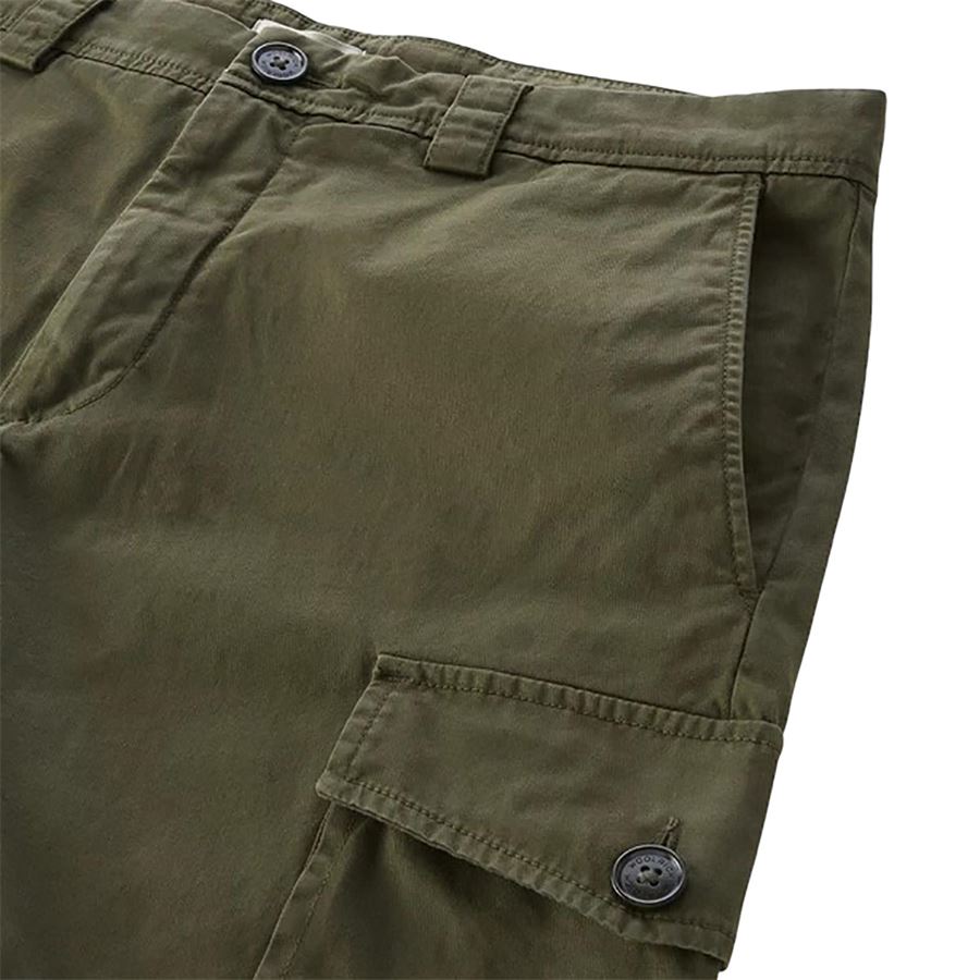 CLASSIC CARGO SHORT Woolrich | CFWOSH0039MRUT3343614
